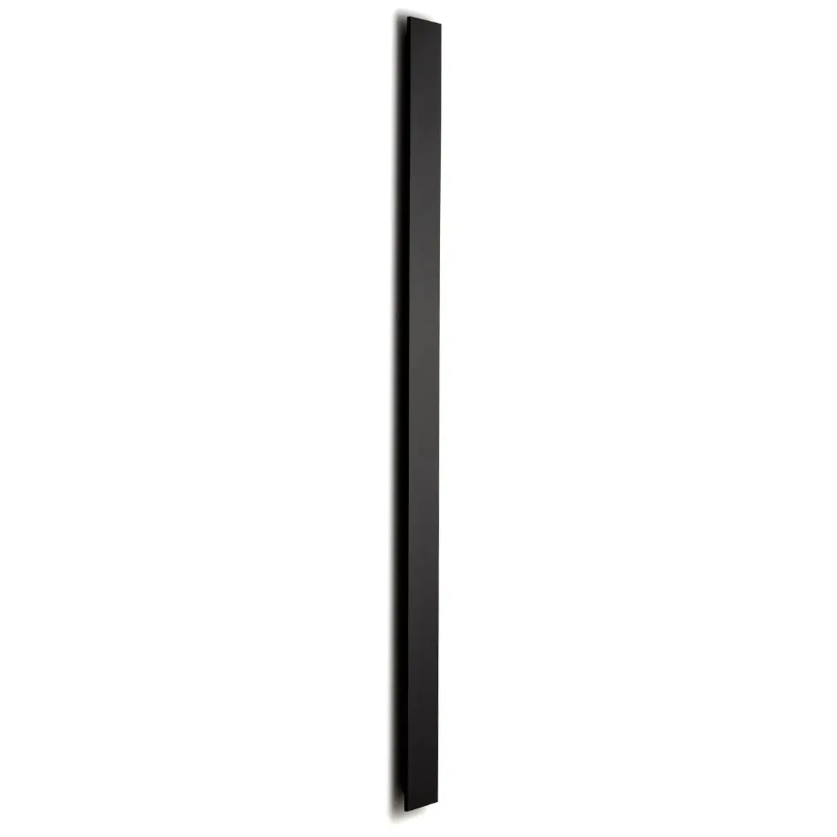 Lampa ścienna podłużna COMMA 11877 LED 25W 3000K czarna