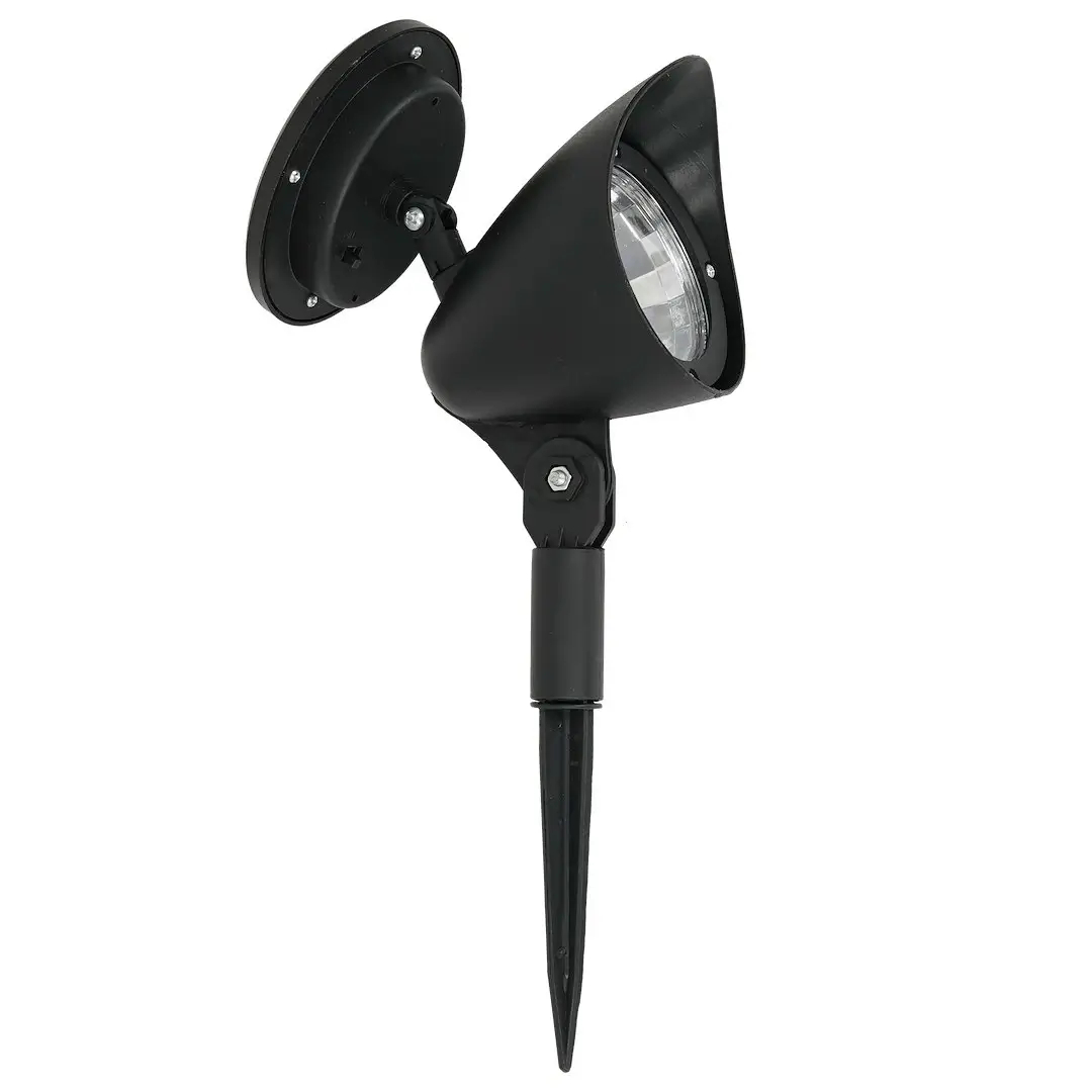 Lampa solarna wbijana w ziemie Joker EKO0600 LED 0,06W 4000K IP44 czarny