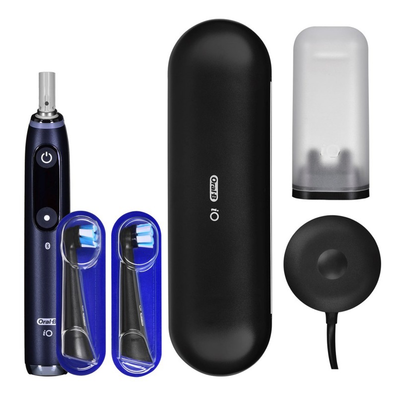 Szczoteczka Oral-B iO Series 9 Black Onyx