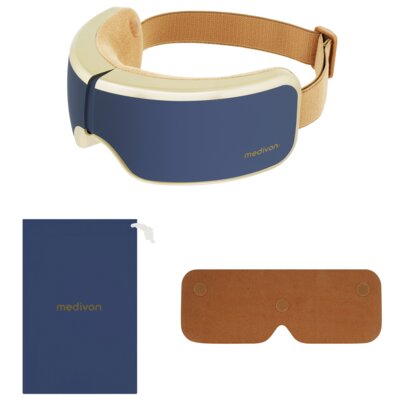 Masażer do oczu MEDIVON Horizon Pro 2