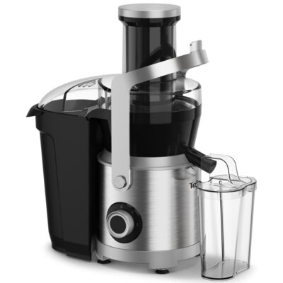 Sokowirówka TEFAL Nutri XXL ZE660D10