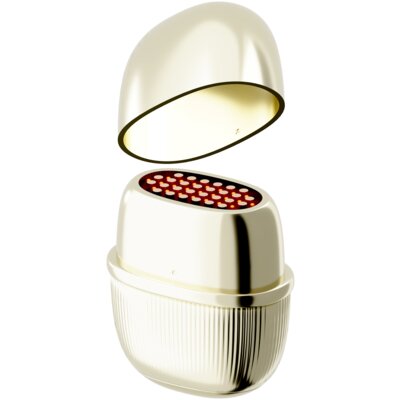 BEAUTIFLY do terapii światłem led Skinwow Shot Golden