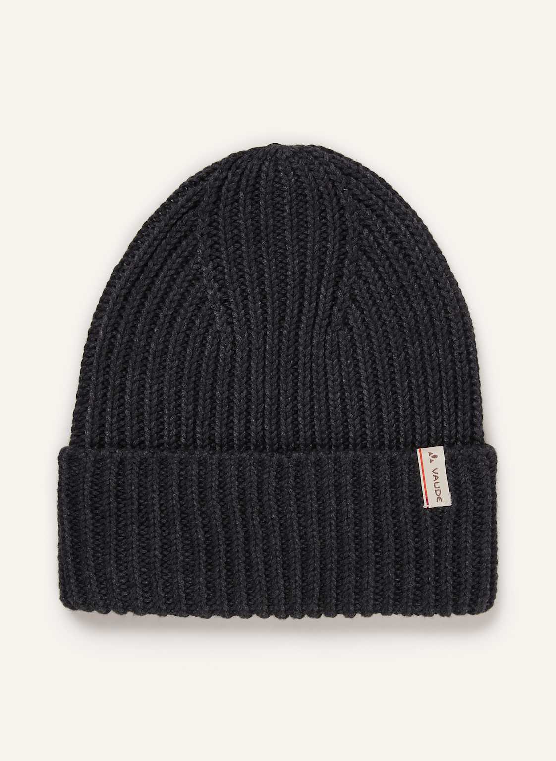 Vaude Czapka Moena Ii schwarz