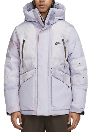 Męska Kurtka Nike Sportswear Storm-FIT City DD8287-521 XL