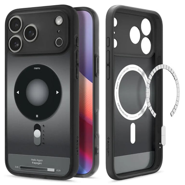 Spigen ACS10292 pokrowiec na telefon komórkowy 17,5 cm (6.9