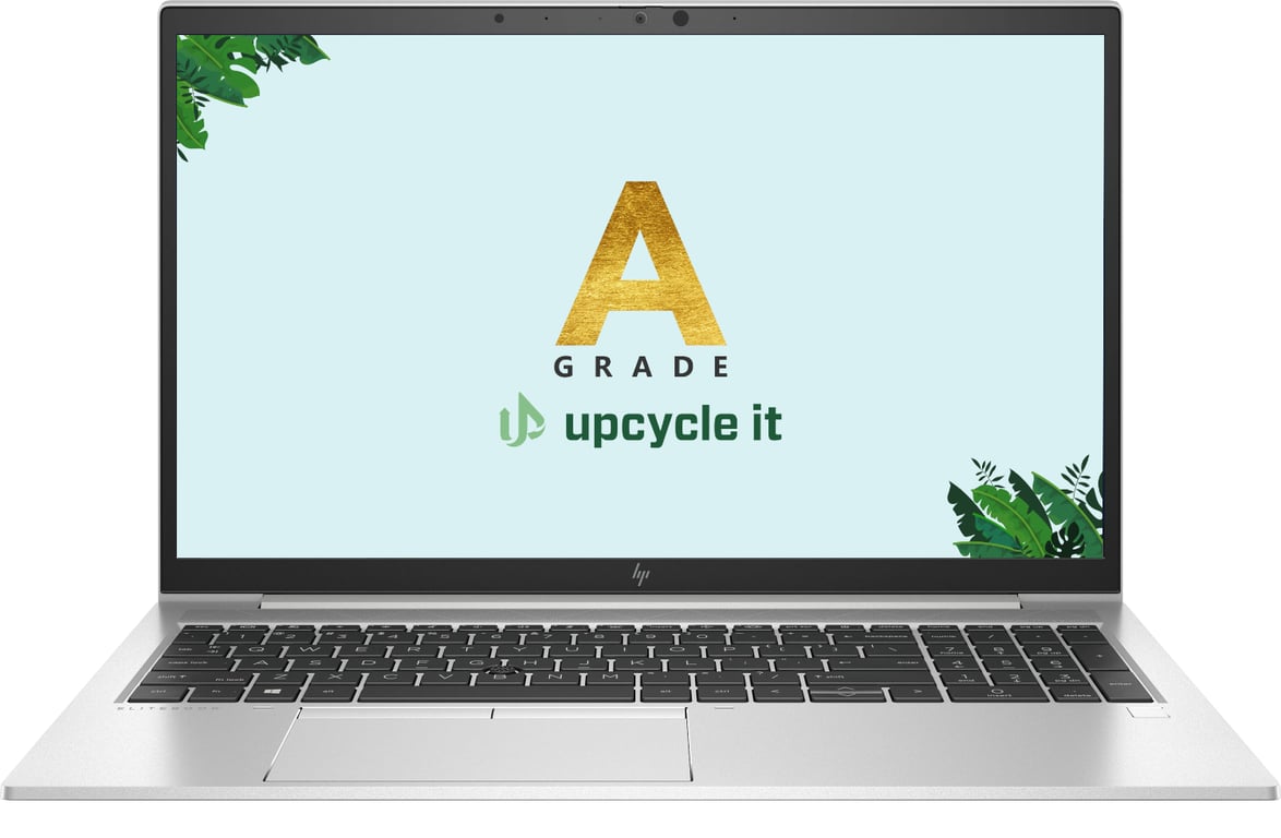 upcycle it HP EliteBook 840 G8 (Refurbished) A Intel® Core™ i5 i5-1145G7 (14