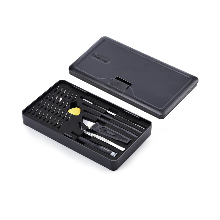 StarTech LAPTOP-TOOL-KIT narzędzie do naprawy urządzeń elektronicznych 40 przyb.