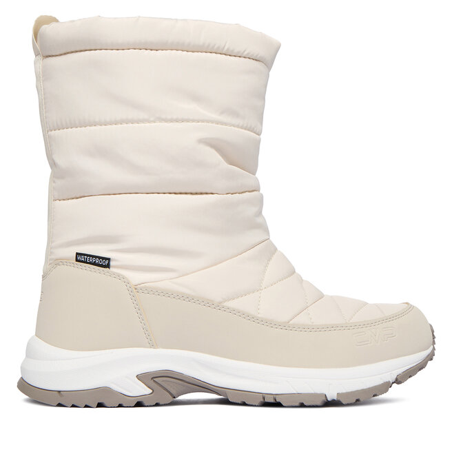 Śniegowce CMP Yakka 3Q75986 Beżowy