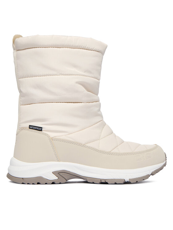 CMP Śniegowce Yakka 3Q75986 Beżowy