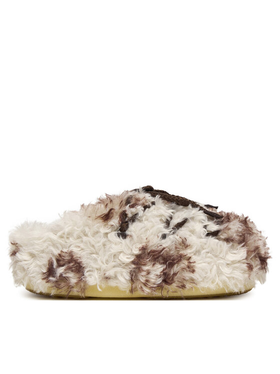 Moon Boot Śniegowce Mb Evx 80D1470080 Brązowy