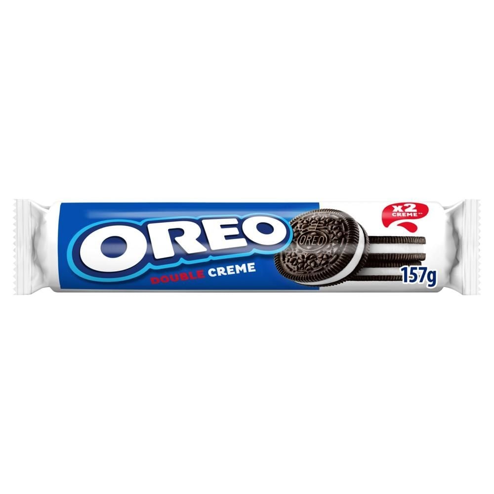Oreo Double 157g