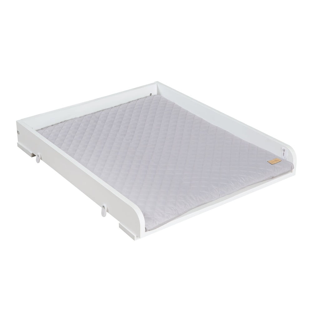 Biały przewijak Style – Roba