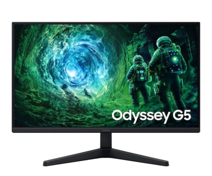Samsung Odyssey G5 S27FG530EUX G53F 27