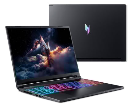 Acer Nitro V 16S AI Ryzen 7-260/32GB/1TB RTX5050 NH.U05EP.008 _32GB_1000SSD