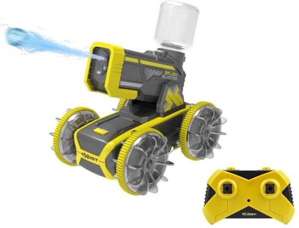 Hydro Blast RC