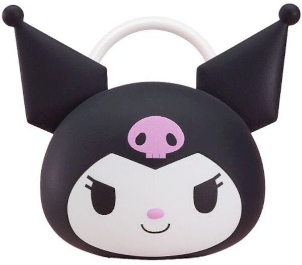 Zestaw kreatywny 3D Kuromi