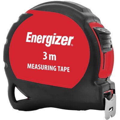 Energizer Miara zwijana 3MT03 (3 m)