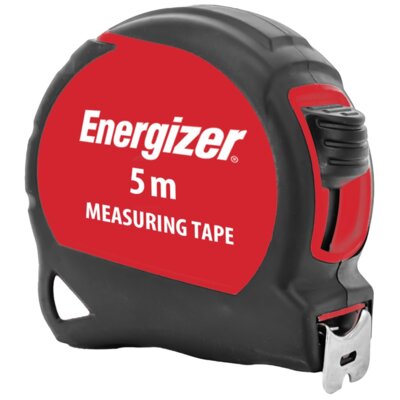 Energizer Miara zwijana 3MT05 (5 m)