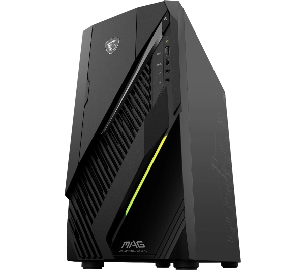 MSI MAG Infinite E1 14NVN5-229EU i5-14400F 16GB RAM 1TB Dysk SSD RTX5060Ti Win11