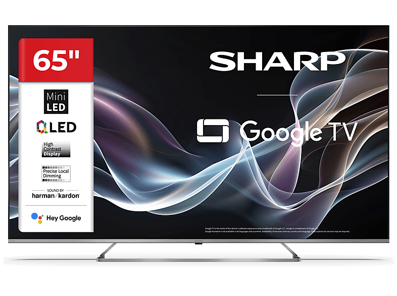 SHARP 65JP7465E 65