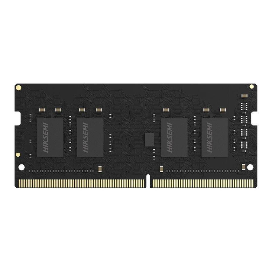 SODIMM DDR4 HIKSEMI 8GB (1x8GB) 2666MHz bulk HS-DIMM-S1(STD)/HSC408S26Z1/HY/N