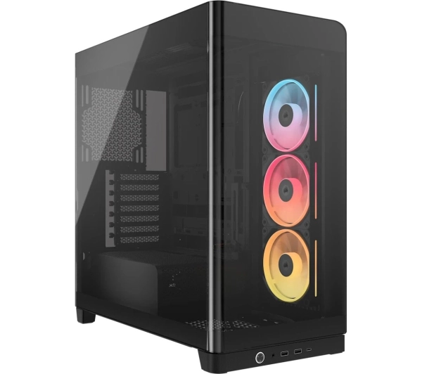 GameZone PC-GZ4 R7 7800X3D 32GB RAM 2TB Dysk SSD RX9070XT Win11 PC-GZ4-7789070322W11