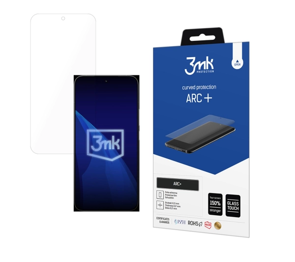 3mk ARC+ do Xiaomi 15T Pro 5G