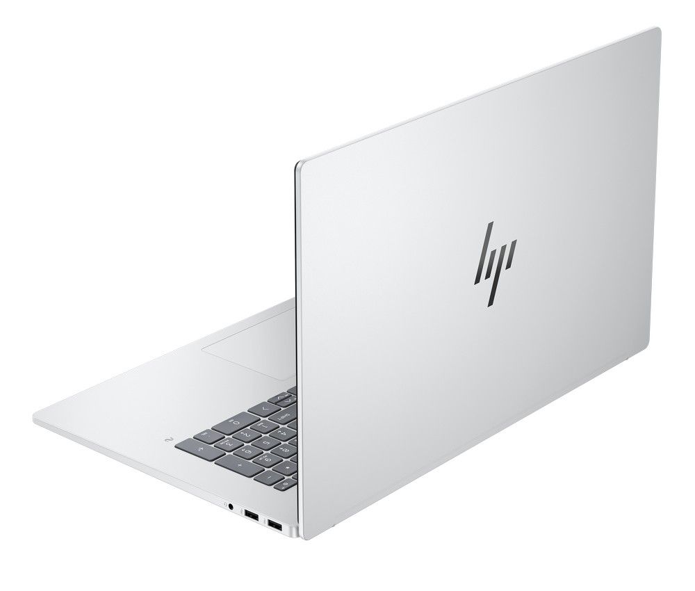 HP OmniBook 7 17-DC / B93R4UA / Ultra 7 / 32GB / 1TB / RTX 4050 / FullHD / Dotyk / Win 11 Pro / Srebrny