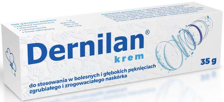 Herbapol Dernilan 35 g