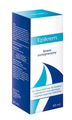 ASA Epikrem krem przeciw świądowi skóry 50 ml