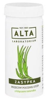 Alta PROSZEK PRZECIWPOTOWY DO STÓP 40g