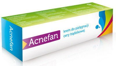 Asa ACNEFAN 25g