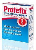 Queisser Pharma Protefix Proszek mocujący do protez