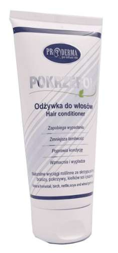 PROFARM PROFARM POKRZEPOL ODŻYWKA DO WŁOSÓW 200ML PF835