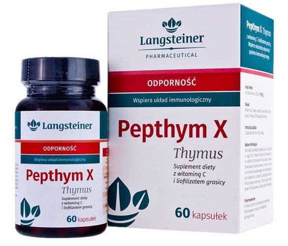 Pepthym X Thymus