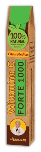 Unipharm Viitamina C 1000 mg 20 szt.