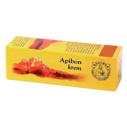 Bonimed Apibon krem propolisowy 30 ml