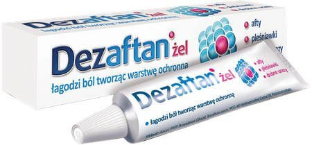 Aflofarm Dezaftan