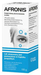 ELANDA Afrodyta 100g