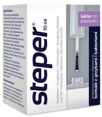 Aflofarm Steper 10 ml