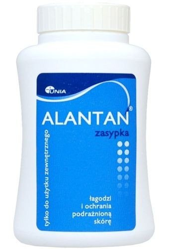 UNIA Alantan zasypka 50g