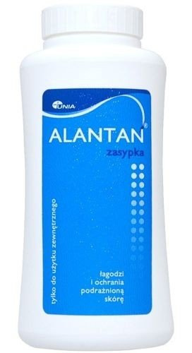 Unia Alantan 100 g