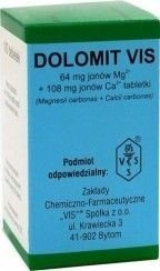 Vis Dolomit 100 szt.
