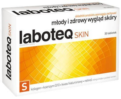 Aflofarm Laboteq Skin 30 szt.