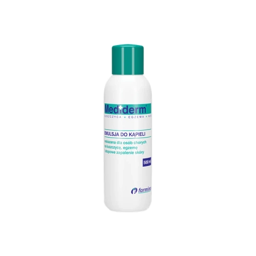 FARMINA MEDIDERM 500ml