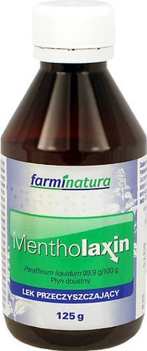 Farmina MENTHOLAXIN 125 g