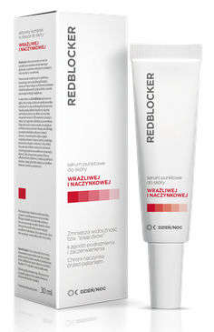 Redblocker Aflofarm Serum punktowe 30 ml