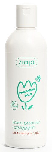 Ziaja Mamma Mia Krem na rozstępy od 4mca ciąży 270ml