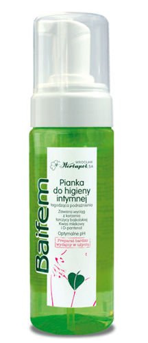 Herbapol Baifem Pianka 150g