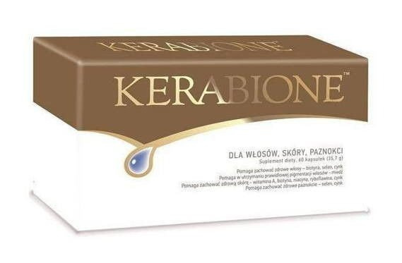 Valentis Kerabione 60 szt.